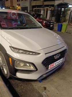 هیۆندای کۆنا